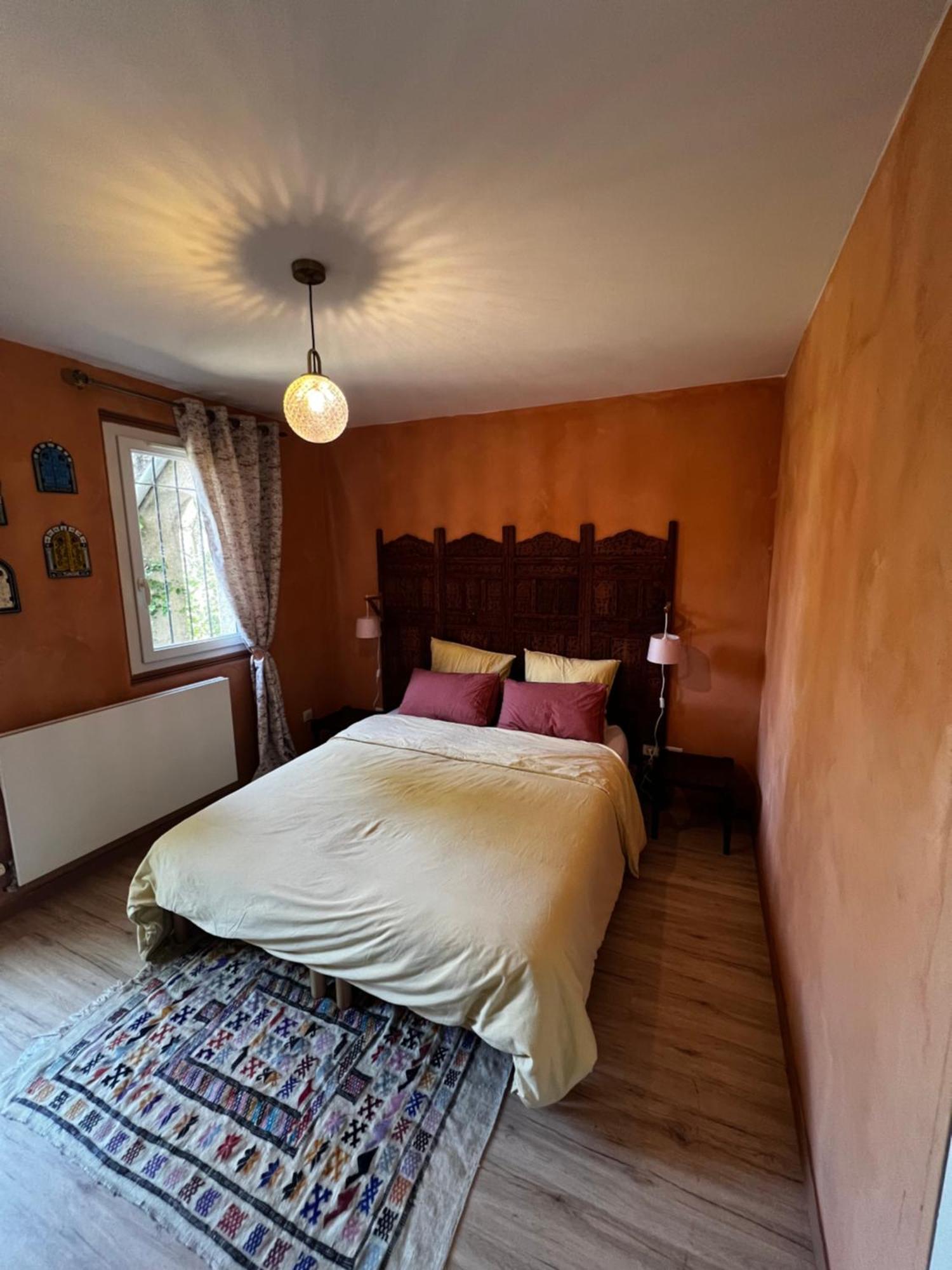 Apartment De Charme Pour 6 Personnes A *