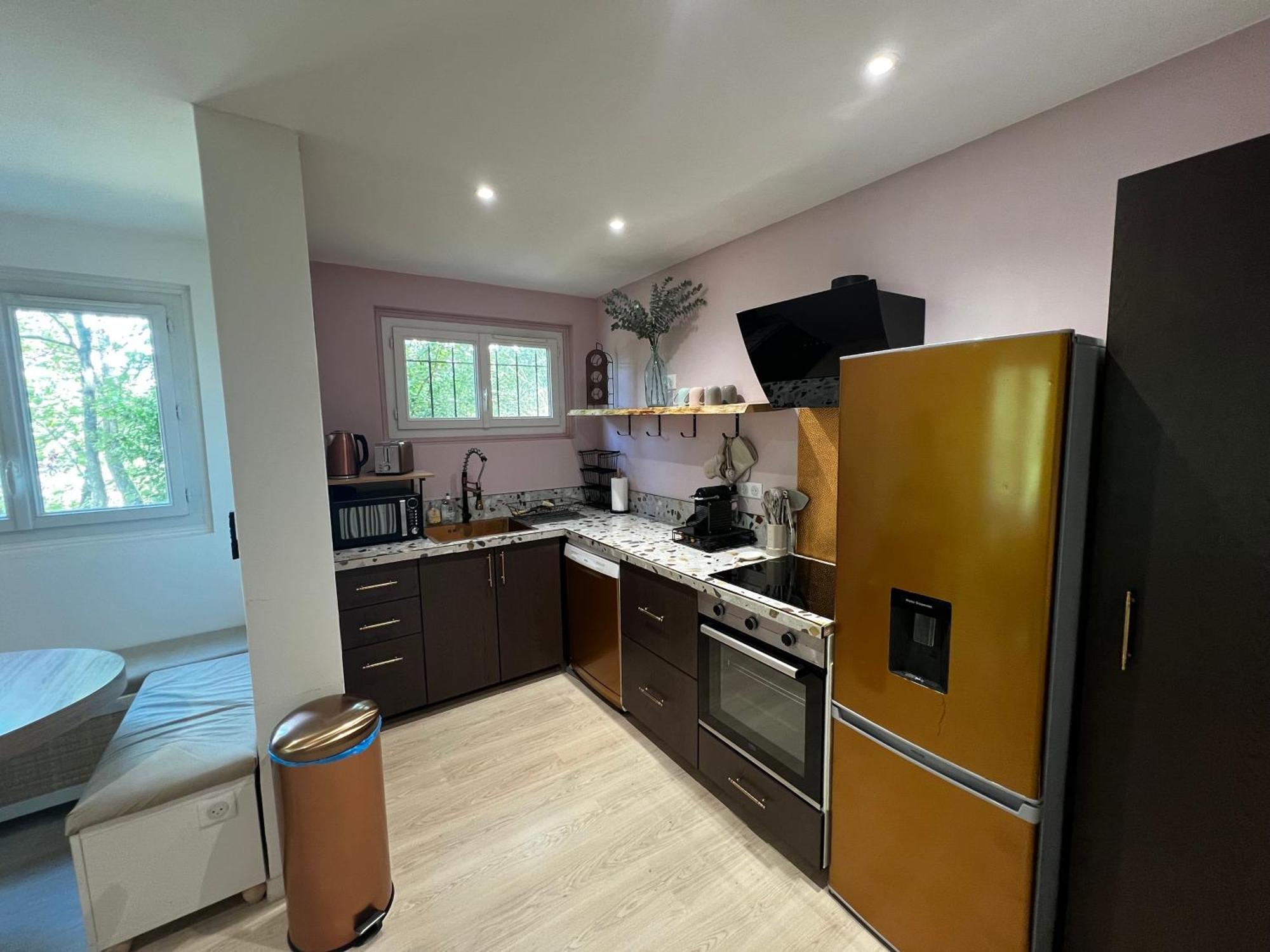 De Charme Pour 6 Personnes A Apartment *