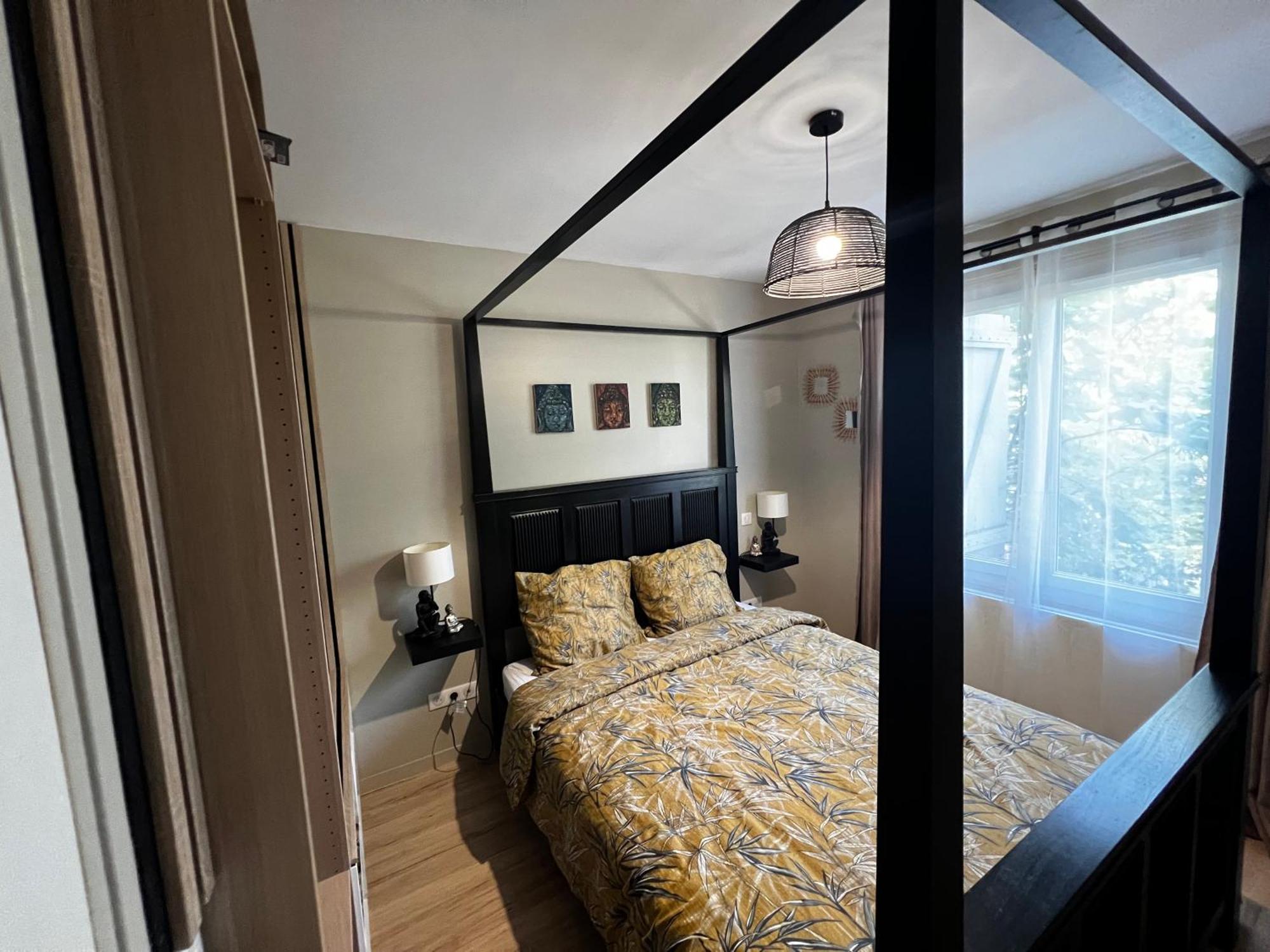 De Charme Pour 6 Personnes A Apartment *