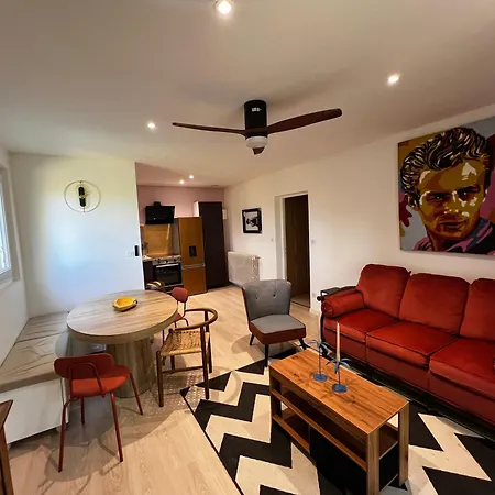 Gite De Charme Pour 6 Personnes A Apt Buitenkant foto